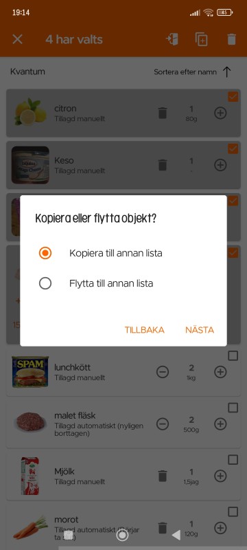 screenshots